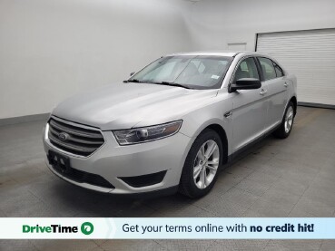 2019 Ford Taurus in Greensboro, NC 27407