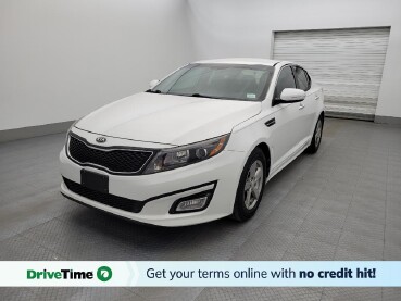 2015 Kia Optima in Fort Myers, FL 33907