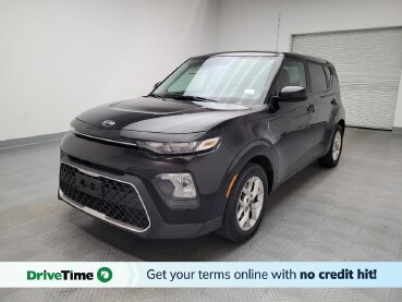 2020 Kia Soul in Riverside, CA 92504