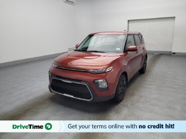 2021 Kia Soul in Pelham, AL 35124