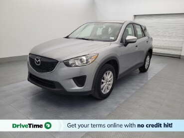 2015 Mazda CX-5 in Lauderdale Lakes, FL 33313