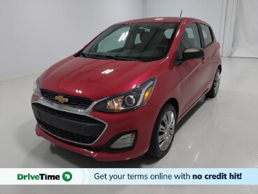 2019 Chevrolet Spark in Columbus, OH 43231