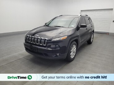 2017 Jeep Cherokee in Hialeah, FL 33014