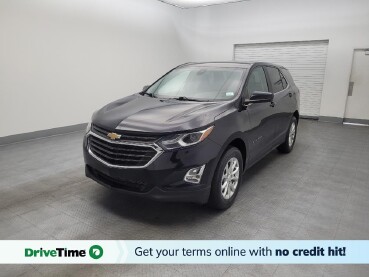 2021 Chevrolet Equinox in Taylor, MI 48180