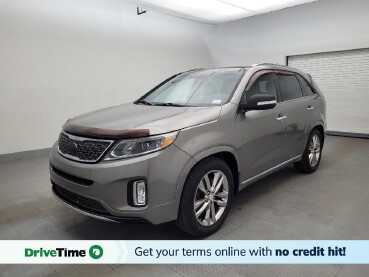 2015 Kia Sorento in Gastonia, NC 28056