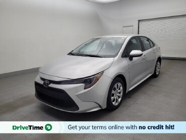 2022 Toyota Corolla in Columbia, SC 29210