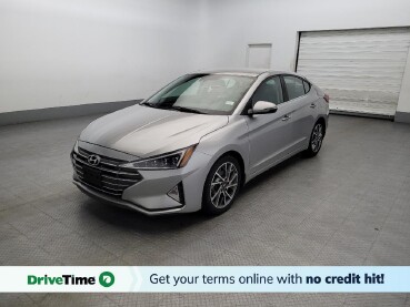 2020 Hyundai Elantra in Richmond, VA 23235