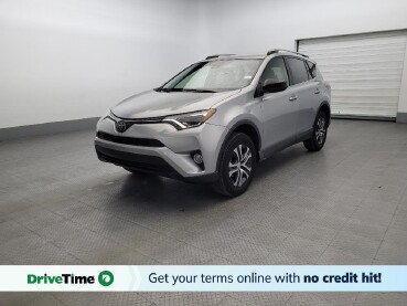 2018 Toyota RAV4 in Richmond, VA 23235