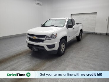 2020 Chevrolet Colorado in Marietta, GA 30062