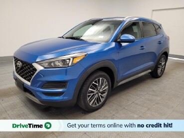 2020 Hyundai Tucson in Memphis, TN 38115