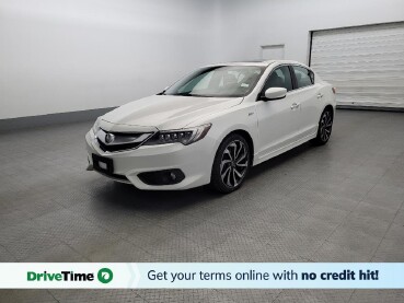 2018 Acura ILX in Newport News, VA 23601