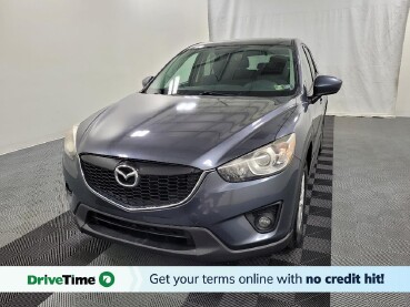 2013 Mazda CX-5 in Allentown, PA 18103