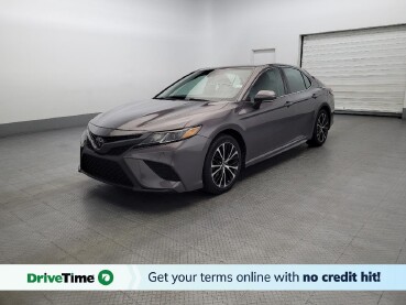 2019 Toyota Camry in Newport News, VA 23601