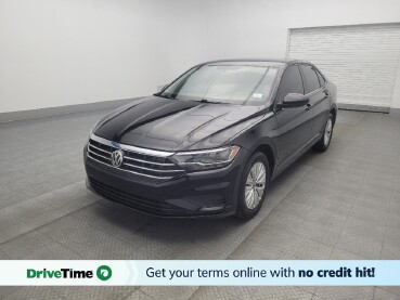 2019 Volkswagen Jetta in Jacksonville, FL 32210