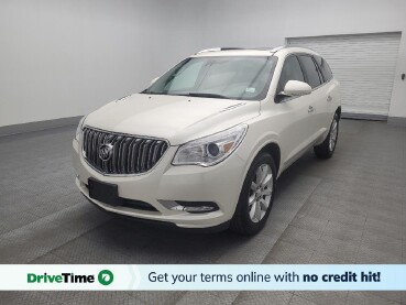 2015 Buick Enclave in Hialeah, FL 33014