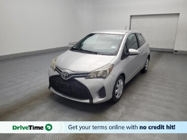 2015 Toyota Yaris in Savannah, GA 31419