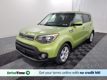 2017 Kia Soul in Pittsburgh, PA 15237