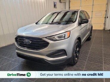 2020 Ford Edge in Lexington, KY 40509