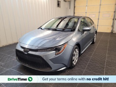 2022 Toyota Corolla in Lexington, KY 40509