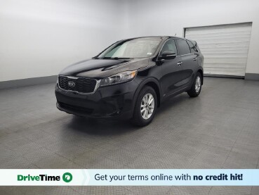 2019 Kia Sorento in Pittsburgh, PA 15237