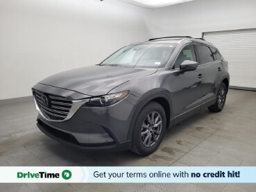 2021 MAZDA CX-9 in Greensboro, NC 27407