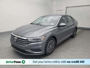 2021 Volkswagen Jetta in Springfield, MO 65807