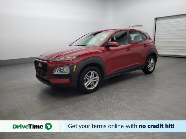 2018 Hyundai Kona in Williamstown, NJ 8094