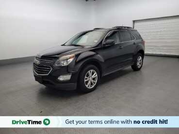 2017 Chevrolet Equinox in New Castle, DE 19720