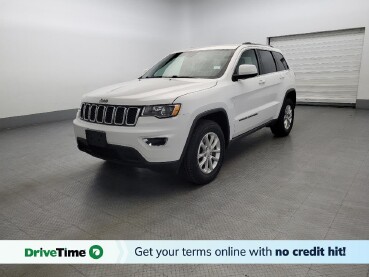 2021 Jeep Grand Cherokee in Woodbridge, VA 22191