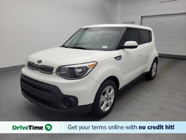 2019 Kia Soul in Topeka, KS 66611