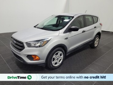 2019 Ford Escape in Greenville, NC 27834