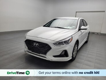 2019 Hyundai Sonata in Houston, TX 77034