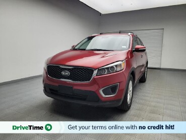 2016 Kia Sorento in Eastpointe, MI 48021