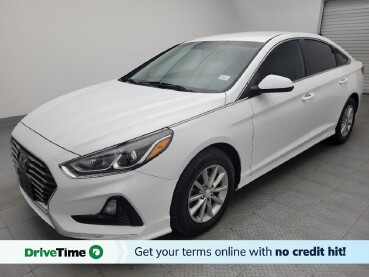 2018 Hyundai Sonata in Houston, TX 77074