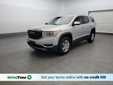 2018 GMC Acadia in Richmond, VA 23235