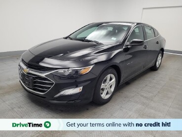 2019 Chevrolet Malibu in Madison, TN 37115