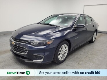 2018 Chevrolet Malibu in Madison, TN 37115