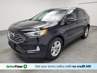 2020 Ford Edge in Madison, TN 37115