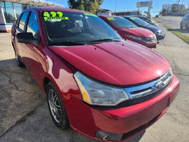 2011 Ford Focus in Cartersville, GA 30120