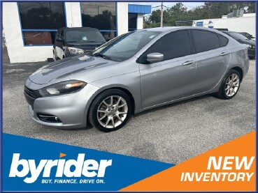 2015 Dodge Dart in Jacksonville, FL 32205