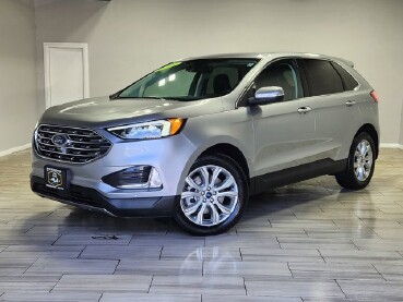 2022 Ford Edge in Cinnaminson, NJ 08077