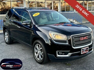 2016 GMC Acadia in Chicago, IL 60620