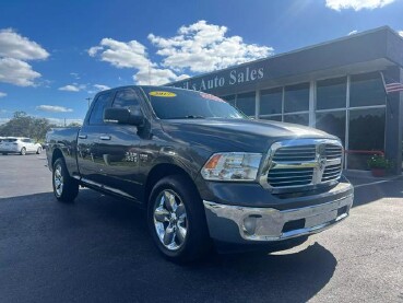 2017 RAM 1500 in Sebring, FL 33870