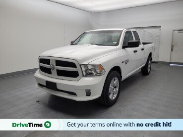 2019 RAM 1500 in Columbus, OH 43228