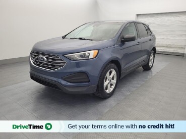 2019 Ford Edge in Lakeland, FL 33815