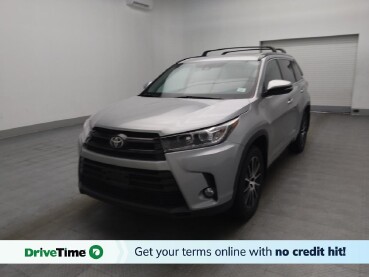 2017 Toyota Highlander in Columbus, GA 31909