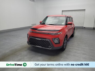 2020 Kia Soul in Savannah, GA 31419