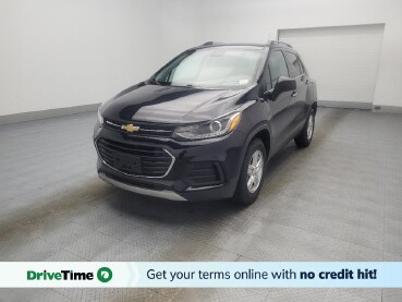 2018 Chevrolet Trax in Conyers, GA 30094