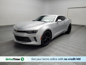 2016 Chevrolet Camaro in Live Oak, TX 78233