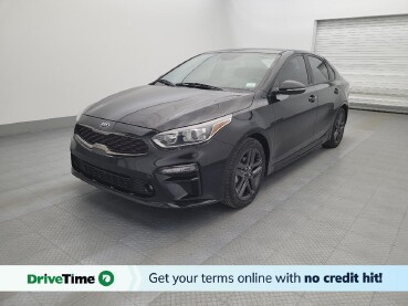 2020 Kia Forte in Bradenton, FL 34207